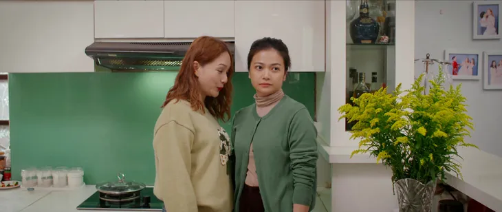 Gia đình mình vui bất thình lình - Tập 3: Hà lại mắc tội lớn, cả nhà gánh hậu quả - Ảnh 4. Gia đình mình vui bất thình lình - Tập 3: Hà lại mắc tội lớn, cả nhà gánh hậu quả - Ảnh 4.