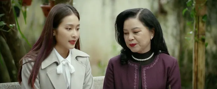 Gia đình mình vui bất thình lình - Tập 3: Hà lại mắc tội lớn, cả nhà gánh hậu quả - Ảnh 6. Gia đình mình vui bất thình lình - Tập 3: Hà lại mắc tội lớn, cả nhà gánh hậu quả - Ảnh 6.
