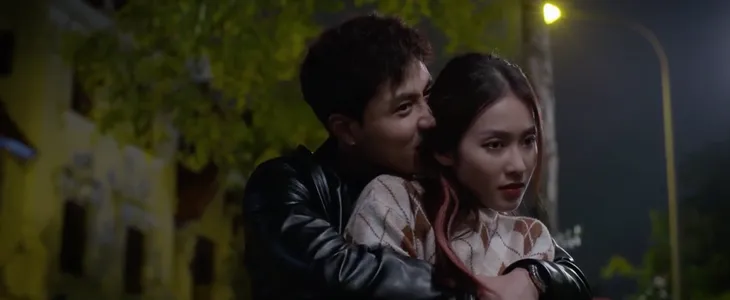 Gia đình mình vui bất thình lình - Tập 3: Hà lại mắc tội lớn, cả nhà gánh hậu quả - Ảnh 18. Gia đình mình vui bất thình lình - Tập 3: Hà lại mắc tội lớn, cả nhà gánh hậu quả - Ảnh 18.