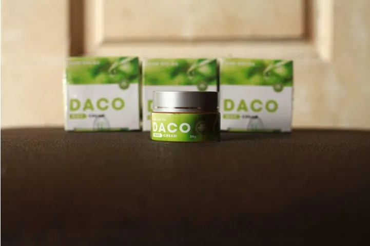 Không còn nỗi lo về bệnh da liễu với sự hỗ trợ từ sản phẩm Daco Max - Ảnh 3. Không còn nỗi lo về bệnh da liễu với sự hỗ trợ từ sản phẩm Daco Max - Ảnh 3.