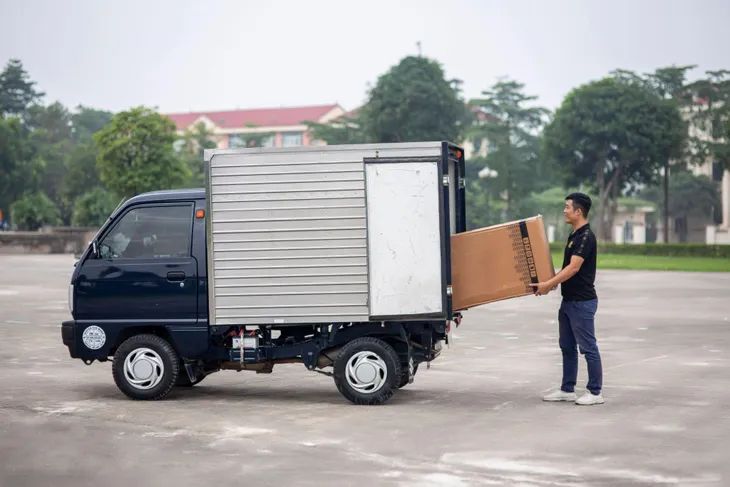 Giải pháp kinh doanh vận tải linh hoạt giúp vượt qua nền kinh tế biến động - Ảnh 2. Giải pháp kinh doanh vận tải linh hoạt giúp vượt qua nền kinh tế biến động - Ảnh 2.