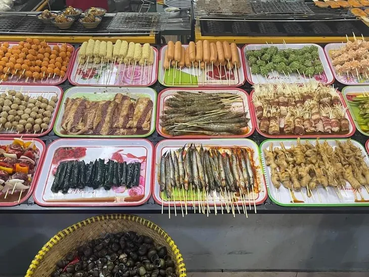 Ăn sập Huế - Kênh Tik Tok triệu view đưa ẩm thực Huế tới gần hơn với du khách - Ảnh 3. Ăn sập Huế - Kênh Tik Tok triệu view đưa ẩm thực Huế tới gần hơn với du khách - Ảnh 3.