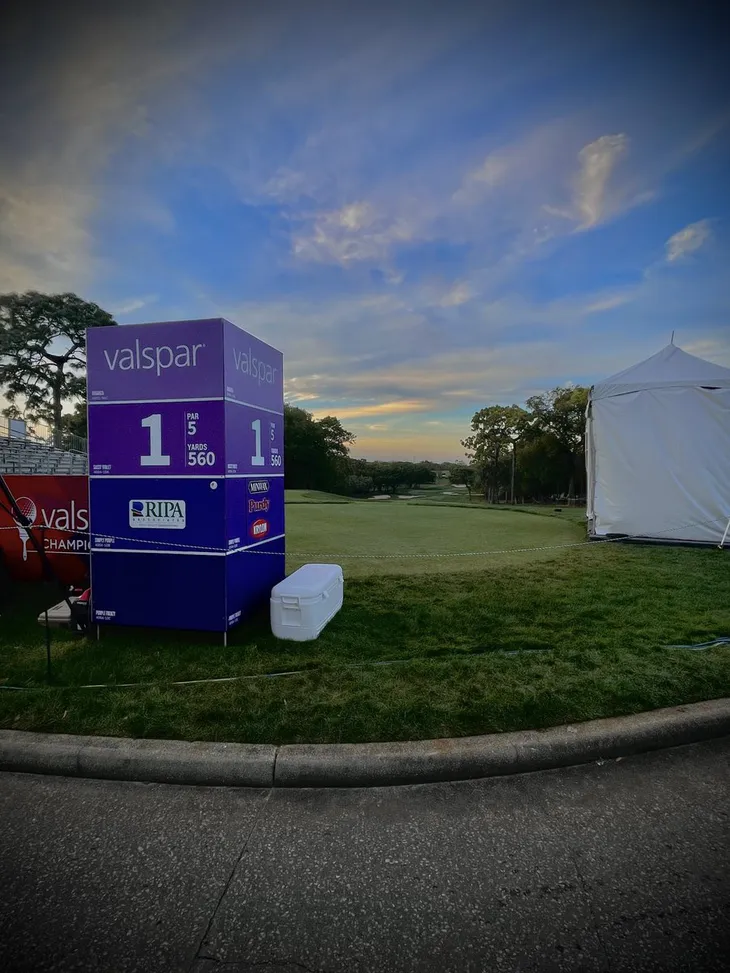 Thông tin trước thềm giải golf Valspar Championship: Hội tụ nhiều anh tài thế giới - Ảnh 1. Thông tin trước thềm giải golf Valspar Championship: Hội tụ nhiều anh tài thế giới - Ảnh 1.
