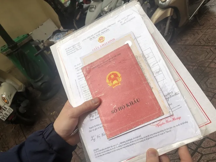 Làm sao để chuyển đổi hộ khẩu điện tử mang lại ích lợi cho người dân? - Ảnh 2. Làm sao để chuyển đổi hộ khẩu điện tử mang lại ích lợi cho người dân? - Ảnh 2.