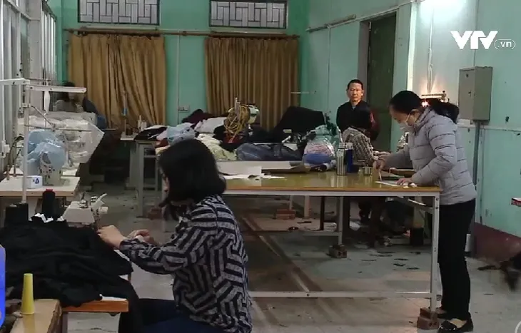 Trường nghề lay lắt chờ chủ quản - Ảnh 2. Trường nghề lay lắt chờ chủ quản - Ảnh 2.