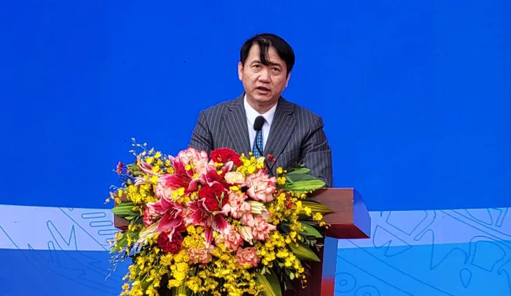 Phát động giải thưởng báo chí tuyên truyền về sử dụng năng lượng tiết kiệm và hiệu quả 2023 - Ảnh 2. Phát động giải thưởng báo chí tuyên truyền về sử dụng năng lượng tiết kiệm và hiệu quả 2023 - Ảnh 2.
