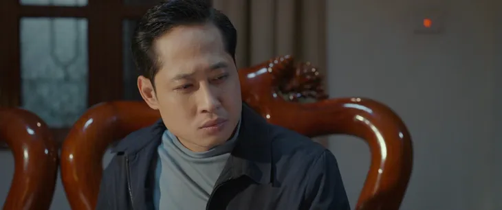 Dưới bóng cây hạnh phúc - Tập 36: Son lên đồ lồng lộn, đâu biết chồng đang bị trà xanh thả thính - Ảnh 10. Dưới bóng cây hạnh phúc - Tập 36: Son lên đồ lồng lộn, đâu biết chồng đang bị trà xanh thả thính - Ảnh 10.