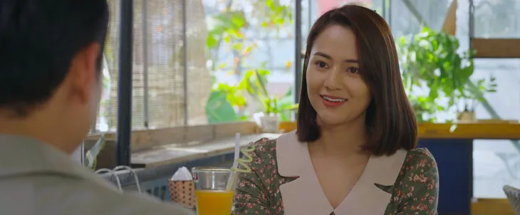 Dưới bóng cây hạnh phúc - Tập 36: Son lên đồ lồng lộn, đâu biết chồng đang bị trà xanh thả thính - Ảnh 15. Dưới bóng cây hạnh phúc - Tập 36: Son lên đồ lồng lộn, đâu biết chồng đang bị trà xanh thả thính - Ảnh 15.