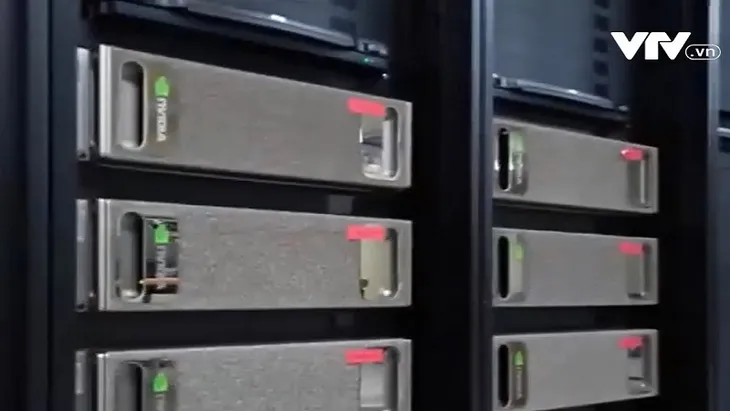 Sôi động thị trường chip và vật liệu bán dẫn toàn cầu - Ảnh 1. Sôi động thị trường chip và vật liệu bán dẫn toàn cầu - Ảnh 1.