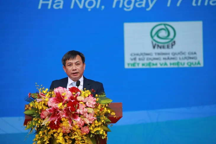 Phát động giải thưởng báo chí tuyên truyền về sử dụng năng lượng tiết kiệm và hiệu quả 2023 - Ảnh 3. Phát động giải thưởng báo chí tuyên truyền về sử dụng năng lượng tiết kiệm và hiệu quả 2023 - Ảnh 3.
