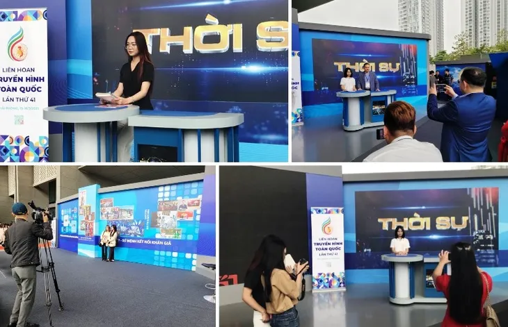 Báo chí thích ứng trong thời đại số - Ảnh 1. Báo chí thích ứng trong thời đại số - Ảnh 1.