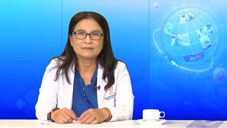 Tiêm vaccine là biện pháp hiệu quả nhất phòng bệnh thủy đậu - Ảnh 2. Tiêm vaccine là biện pháp hiệu quả nhất phòng bệnh thủy đậu - Ảnh 2.