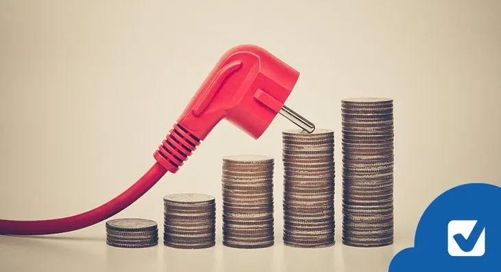 Mỹ hỗ trợ chi phí năng lượng cho các hộ gia đình có thu nhập thấp - Ảnh 1. Mỹ hỗ trợ chi phí năng lượng cho các hộ gia đình có thu nhập thấp - Ảnh 1.