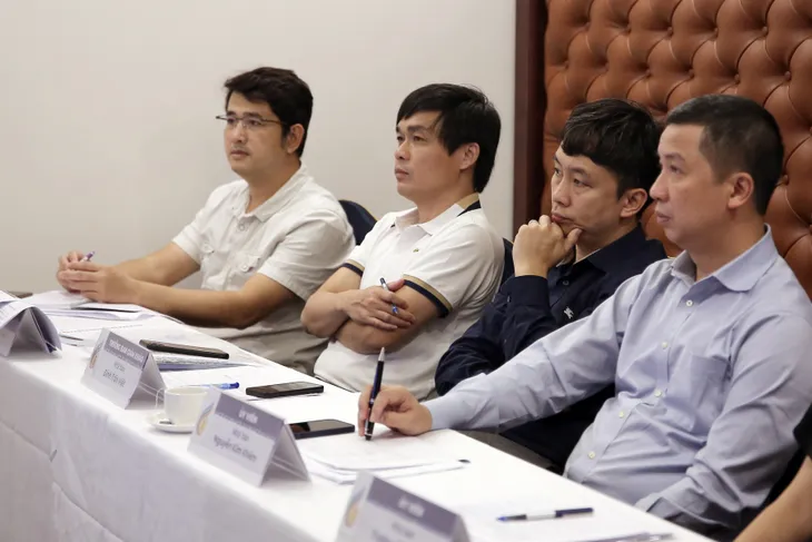 Trưởng BGK Video trên nền tảng số LHTHTQ 41: Thể loại mới phù hợp với xu thế, tạo động lực cho người làm nội dung - Ảnh 3. Trưởng BGK Video trên nền tảng số LHTHTQ 41: Thể loại mới phù hợp với xu thế, tạo động lực cho người làm nội dung - Ảnh 3.