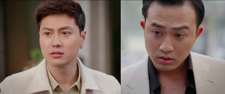 Gia đình mình vui bất thình lình - Tập 4: Chị em dâu chưa về chung nhà đã khẩu chiến - Ảnh 11. Gia đình mình vui bất thình lình - Tập 4: Chị em dâu chưa về chung nhà đã khẩu chiến - Ảnh 11.