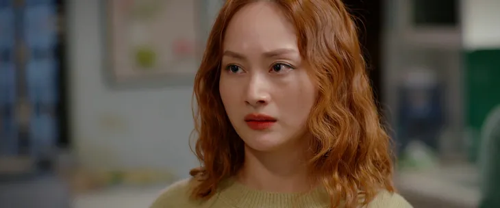 Gia đình mình vui bất thình lình - Tập 4: Chị em dâu chưa về chung nhà đã khẩu chiến - Ảnh 5. Gia đình mình vui bất thình lình - Tập 4: Chị em dâu chưa về chung nhà đã khẩu chiến - Ảnh 5.