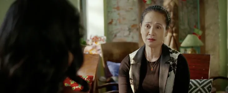 Gia đình mình vui bất thình lình - Tập 4: Chị em dâu chưa về chung nhà đã khẩu chiến - Ảnh 7. Gia đình mình vui bất thình lình - Tập 4: Chị em dâu chưa về chung nhà đã khẩu chiến - Ảnh 7.
