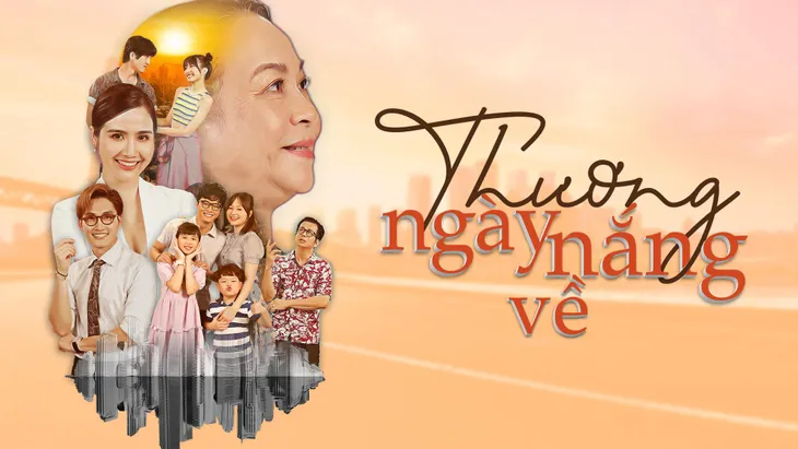 Thương ngày nắng về giành giải Vàng LHTHTQ lần thứ 41 - Ảnh 1. Thương ngày nắng về giành giải Vàng LHTHTQ lần thứ 41 - Ảnh 1.