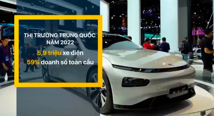 Cuộc đua kiểm soát nguồn cung khoáng sản quan trọng - Ảnh 2. Cuộc đua kiểm soát nguồn cung khoáng sản quan trọng - Ảnh 2.