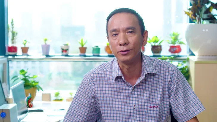 Diễn viên Hồng Ánh: Phim dự thi LHTHTQ phong phú về đề tài - Ảnh 4. Diễn viên Hồng Ánh: Phim dự thi LHTHTQ phong phú về đề tài - Ảnh 4.