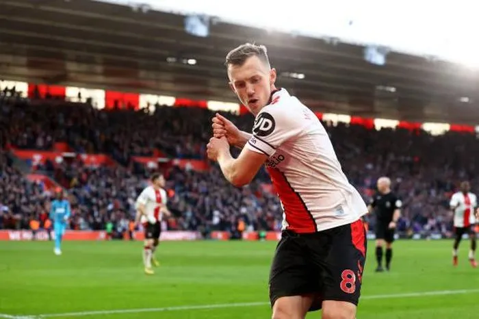 Chelsea và Tottenham mất điểm khó tin - Ảnh 2. Chelsea và Tottenham mất điểm khó tin - Ảnh 2.