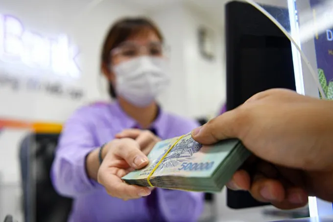 Những người được hưởng mức lương hưu tối đa từ năm 2023 - Ảnh 1. Những người được hưởng mức lương hưu tối đa từ năm 2023 - Ảnh 1.