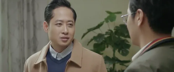 Dưới bóng cây hạnh phúc - Tập 26: Son ngất xỉu, Đạt sẽ sớm hối hận vì suốt ngày đay nghiến vợ - Ảnh 10. Dưới bóng cây hạnh phúc - Tập 26: Son ngất xỉu, Đạt sẽ sớm hối hận vì suốt ngày đay nghiến vợ - Ảnh 10.