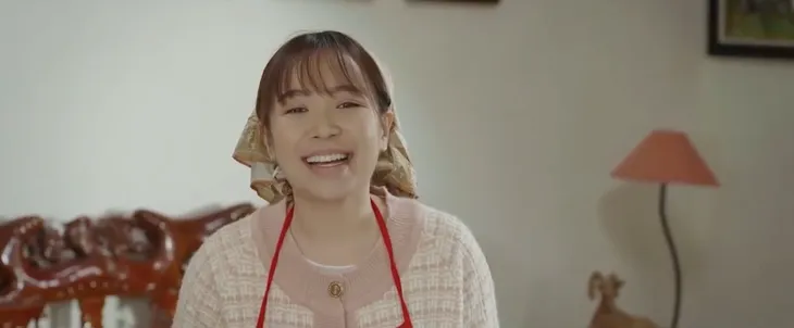 Dưới bóng cây hạnh phúc - Tập 26: Son ngất xỉu, Đạt sẽ sớm hối hận vì suốt ngày đay nghiến vợ - Ảnh 13. Dưới bóng cây hạnh phúc - Tập 26: Son ngất xỉu, Đạt sẽ sớm hối hận vì suốt ngày đay nghiến vợ - Ảnh 13.