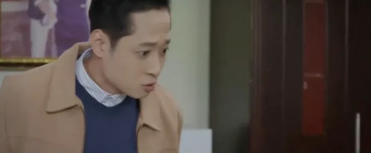 Dưới bóng cây hạnh phúc - Tập 26: Son ngất xỉu, Đạt sẽ sớm hối hận vì suốt ngày đay nghiến vợ - Ảnh 24. Dưới bóng cây hạnh phúc - Tập 26: Son ngất xỉu, Đạt sẽ sớm hối hận vì suốt ngày đay nghiến vợ - Ảnh 24.