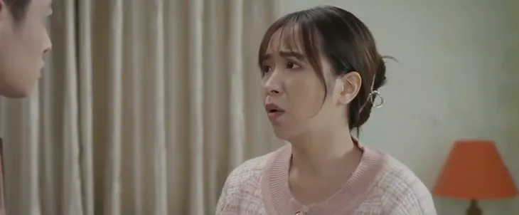 Dưới bóng cây hạnh phúc - Tập 26: Son ngất xỉu, Đạt sẽ sớm hối hận vì suốt ngày đay nghiến vợ - Ảnh 25. Dưới bóng cây hạnh phúc - Tập 26: Son ngất xỉu, Đạt sẽ sớm hối hận vì suốt ngày đay nghiến vợ - Ảnh 25.