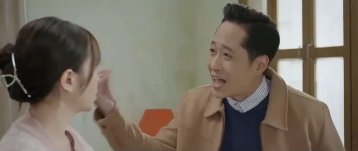 Dưới bóng cây hạnh phúc - Tập 26: Son ngất xỉu, Đạt sẽ sớm hối hận vì suốt ngày đay nghiến vợ - Ảnh 26. Dưới bóng cây hạnh phúc - Tập 26: Son ngất xỉu, Đạt sẽ sớm hối hận vì suốt ngày đay nghiến vợ - Ảnh 26.