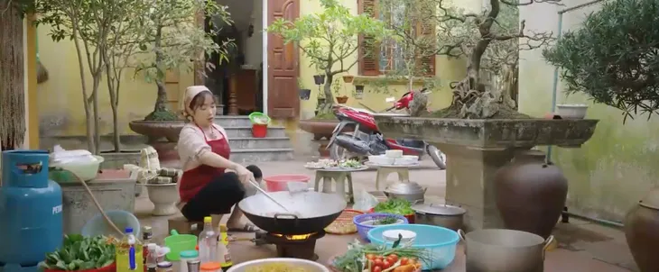 Dưới bóng cây hạnh phúc - Tập 26: Son ngất xỉu, Đạt sẽ sớm hối hận vì suốt ngày đay nghiến vợ - Ảnh 5. Dưới bóng cây hạnh phúc - Tập 26: Son ngất xỉu, Đạt sẽ sớm hối hận vì suốt ngày đay nghiến vợ - Ảnh 5.