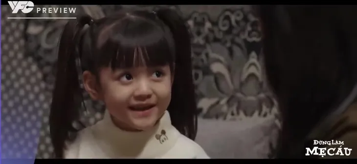 Đừng làm mẹ cáu - Tập 24: Happi dỗi vì bị cho ra rìa - Ảnh 6.