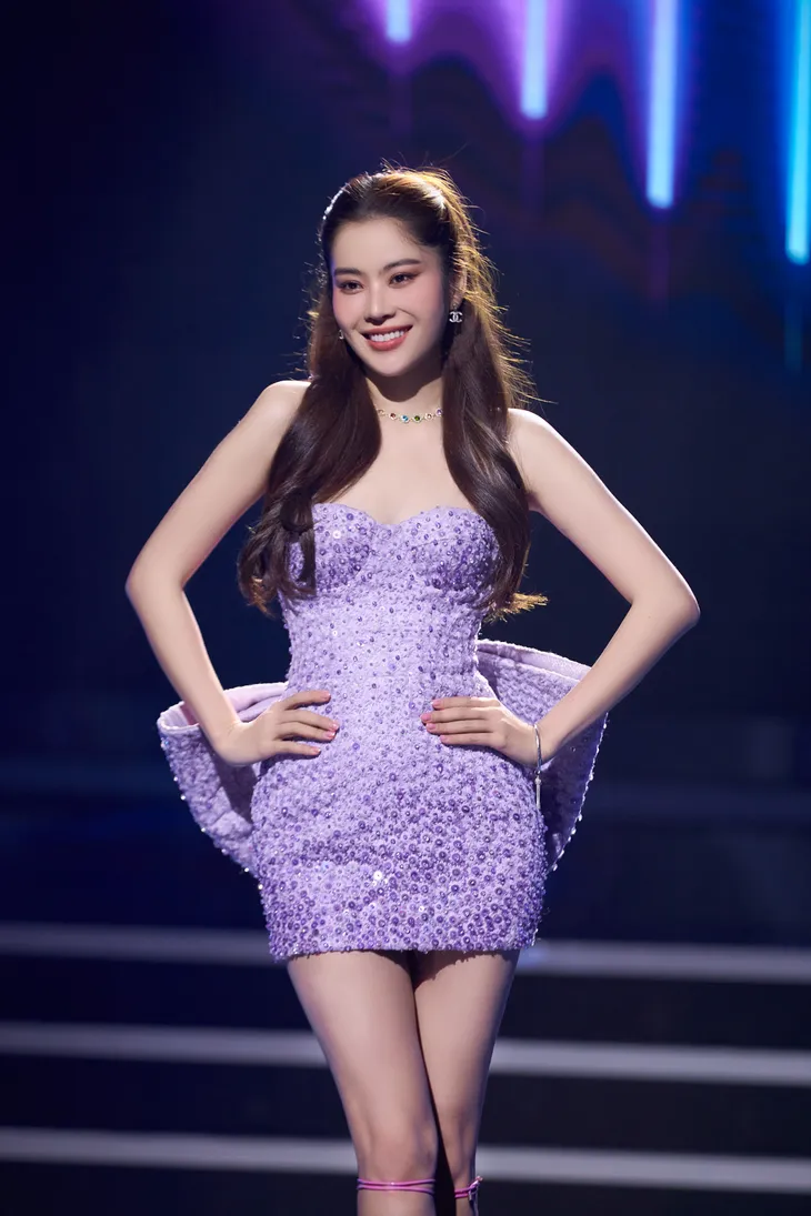 Dàn người đẹp bất ngờ đổ bộ mùa thứ 7 của chương trình Trời sinh một cặp - Ảnh 1.