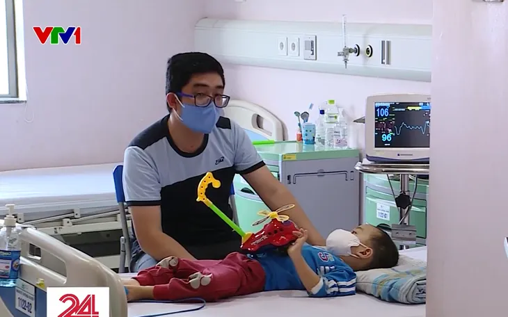 Khó khăn trong phát hiện, điều trị bệnh hiếm - Ảnh 1. Khó khăn trong phát hiện, điều trị bệnh hiếm - Ảnh 1.