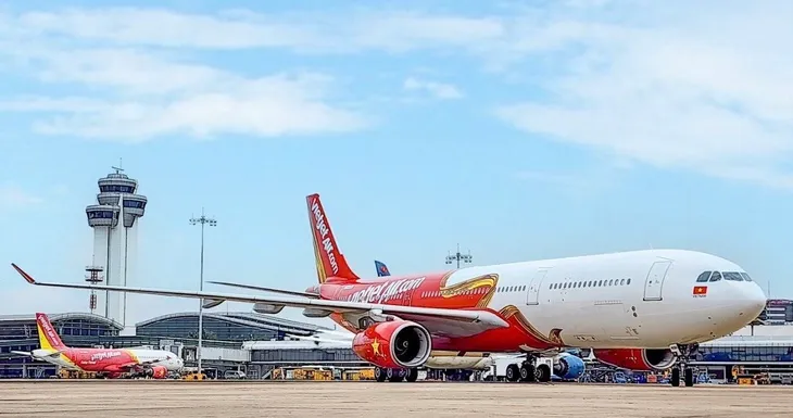 Từ khắp Việt Nam bay Úc dễ dàng chỉ 0 đồng, Vietjet thôi! - Ảnh 2.