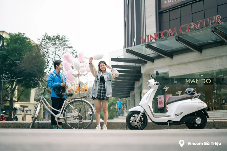 8/3 đừng tặng hoa, hãy tặng nàng thật nhiều bất ngờ! - Ảnh 2. 8/3 đừng tặng hoa, hãy tặng nàng thật nhiều bất ngờ! - Ảnh 2.