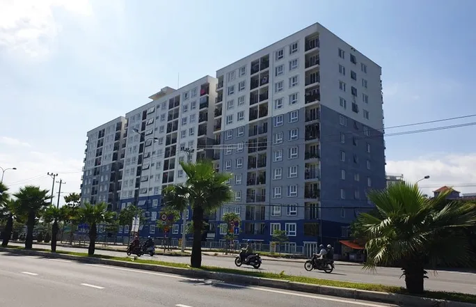 Kích hoạt chuyển động nhà ở xã hội - Ảnh 1. Kích hoạt chuyển động nhà ở xã hội - Ảnh 1.