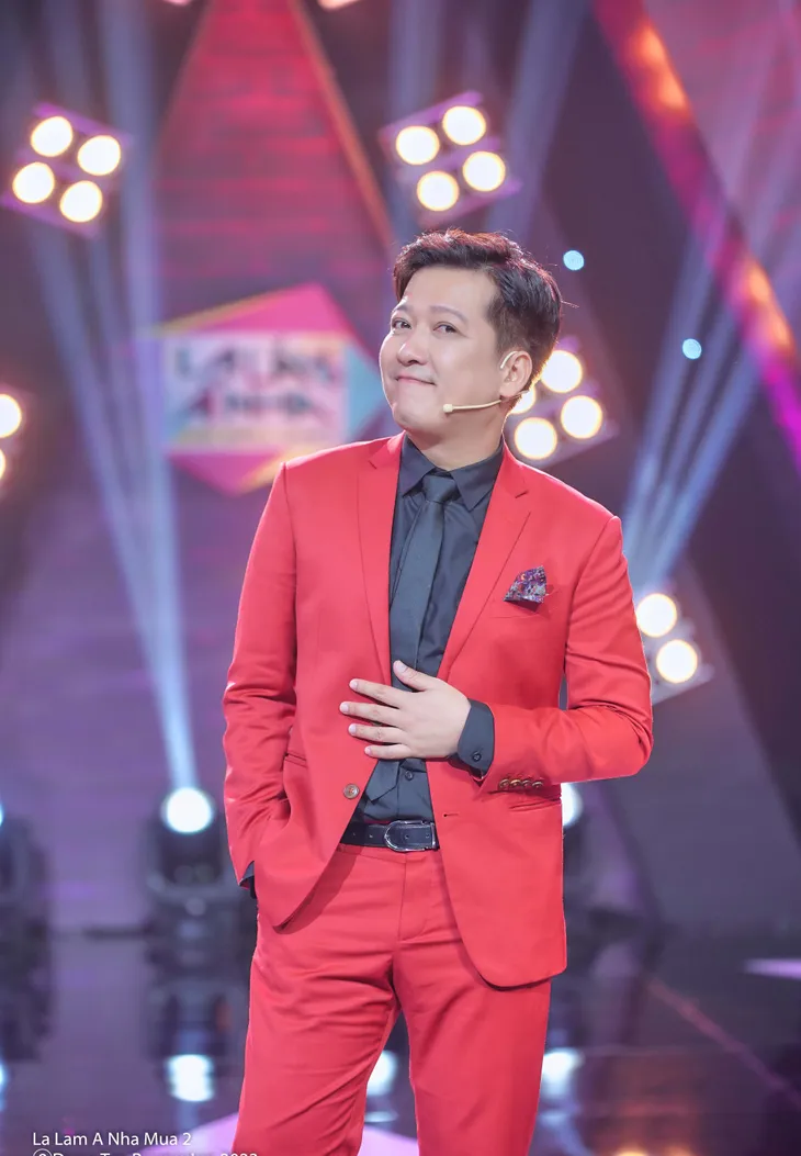 Lạ lắm à nha mùa 2 trở lại trên sóng VTV3 - Ảnh 2. Lạ lắm à nha mùa 2 trở lại trên sóng VTV3 - Ảnh 2.
