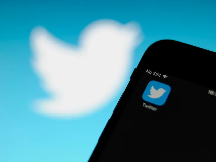 Elon Musk lạc quan về tương lai của Twitter - Ảnh 2. Elon Musk lạc quan về tương lai của Twitter - Ảnh 2.