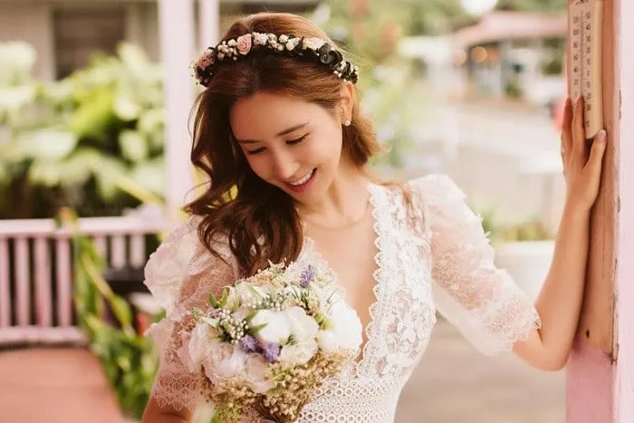 Ca sĩ Se7en và diễn viên Lee Da Hae sẽ kết hôn vào tháng 5 - Ảnh 3. Ca sĩ Se7en và diễn viên Lee Da Hae sẽ kết hôn vào tháng 5 - Ảnh 3.