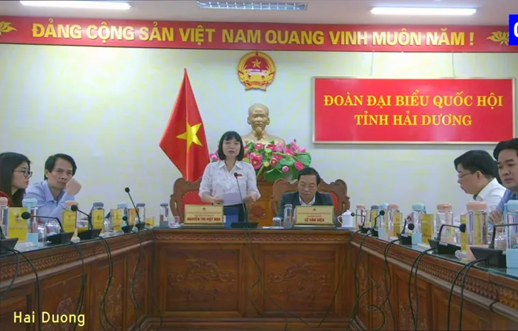 Công an, viện kiểm sát và tòa án họp với nhau có đảm bảo tính độc lập xét xử? - Ảnh 2. Công an, viện kiểm sát và tòa án họp với nhau có đảm bảo tính độc lập xét xử? - Ảnh 2.