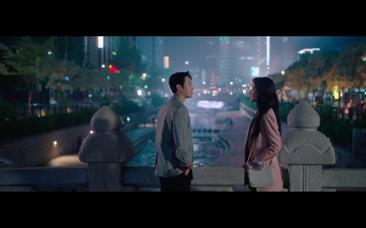 Những địa điểm quay phim huyền thoại ở Seoul bạn nên ghé thăm - Ảnh 2. Những địa điểm quay phim huyền thoại ở Seoul bạn nên ghé thăm - Ảnh 2.