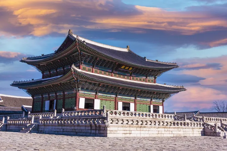Những địa điểm quay phim huyền thoại ở Seoul bạn nên ghé thăm - Ảnh 5. Những địa điểm quay phim huyền thoại ở Seoul bạn nên ghé thăm - Ảnh 5.