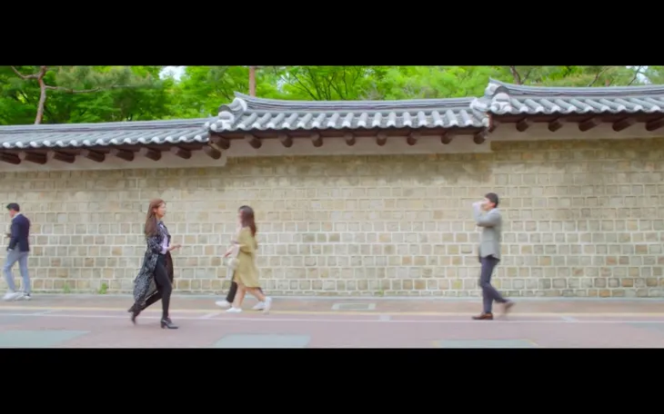 Những địa điểm quay phim huyền thoại ở Seoul bạn nên ghé thăm - Ảnh 7. Những địa điểm quay phim huyền thoại ở Seoul bạn nên ghé thăm - Ảnh 7.