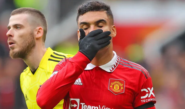 Loạt trận đội tuyển quốc gia - quãng nghỉ cần thiết cho Manchester United - Ảnh 1. Loạt trận đội tuyển quốc gia - quãng nghỉ cần thiết cho Manchester United - Ảnh 1.
