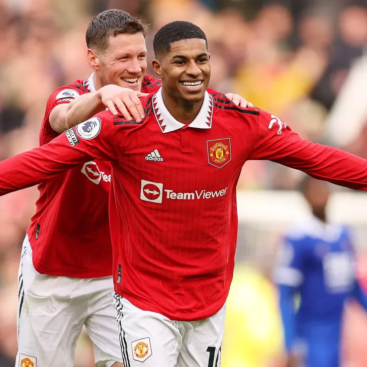 Loạt trận đội tuyển quốc gia - quãng nghỉ cần thiết cho Manchester United - Ảnh 2. Loạt trận đội tuyển quốc gia - quãng nghỉ cần thiết cho Manchester United - Ảnh 2.