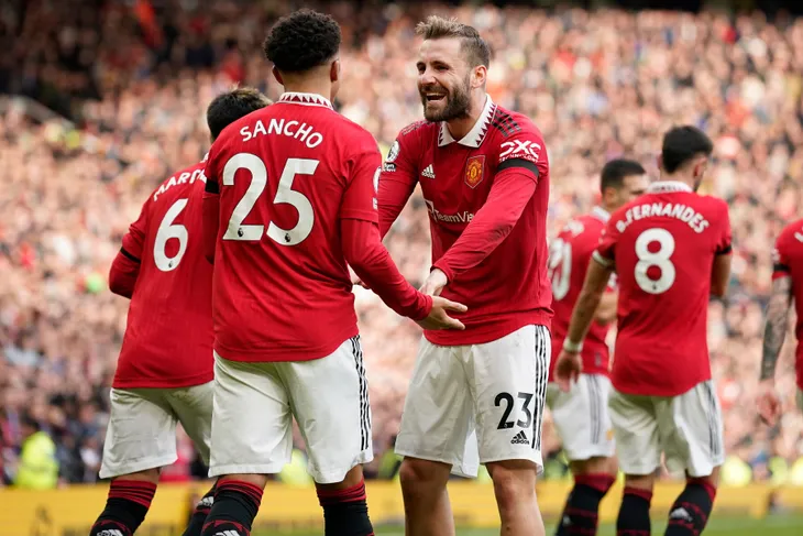 Loạt trận đội tuyển quốc gia - quãng nghỉ cần thiết cho Manchester United - Ảnh 3. Loạt trận đội tuyển quốc gia - quãng nghỉ cần thiết cho Manchester United - Ảnh 3.