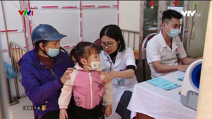 Không để người dân nào, địa bàn nào bị bỏ lại phía sau - Ảnh 1. Không để người dân nào, địa bàn nào bị bỏ lại phía sau - Ảnh 1.