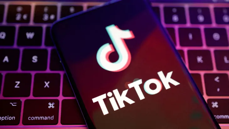 Hà Lan cấm cài đặt TikTok trên điện thoại công - Ảnh 1. Hà Lan cấm cài đặt TikTok trên điện thoại công - Ảnh 1.